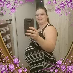 Meet your Posher, Krystal